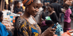 A Thriving Digital Community